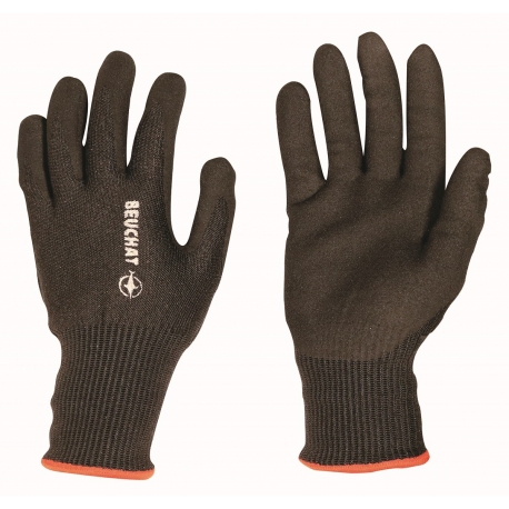 Gants Beuchat anti-coupure