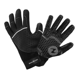 Gants Aqualung Velocity Gris/Noir