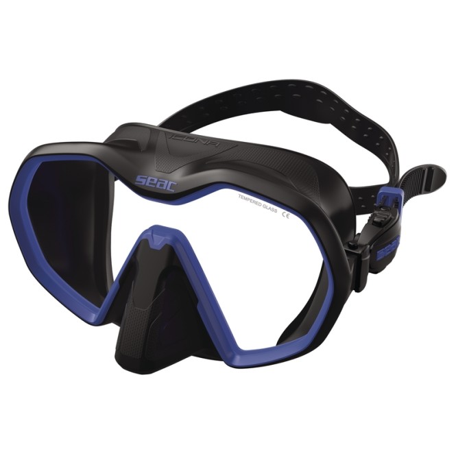 Masque Seac Icona Masque Seac Icona