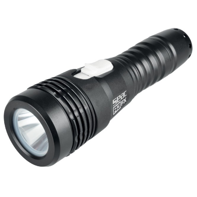 Lampe étanche Seac R3 FX Lampe étanche Seac R3 FX