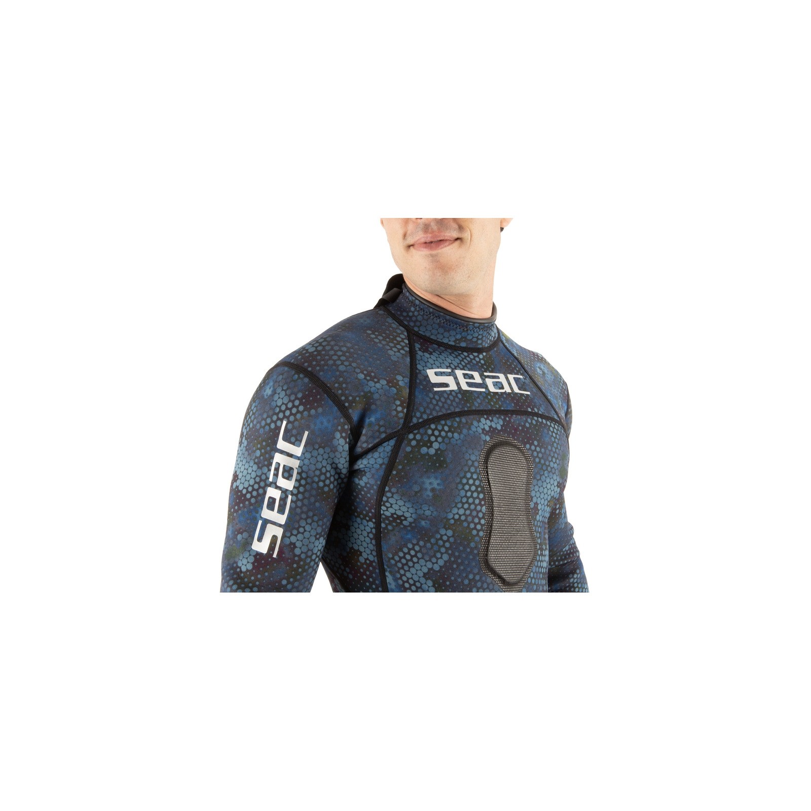 Combinaison De Plongée Tekno - Néoprène 5mm Ultraflex