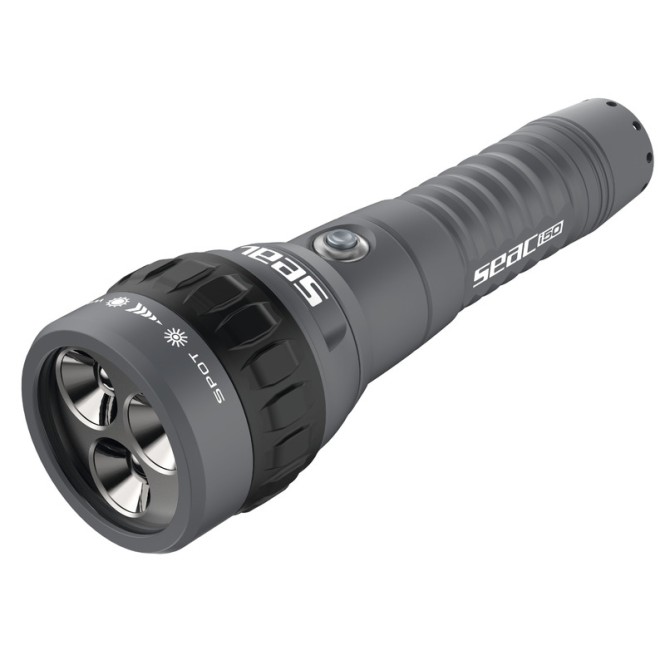 Lampe étanche i50 Seac Lampe étanche i50 Seac