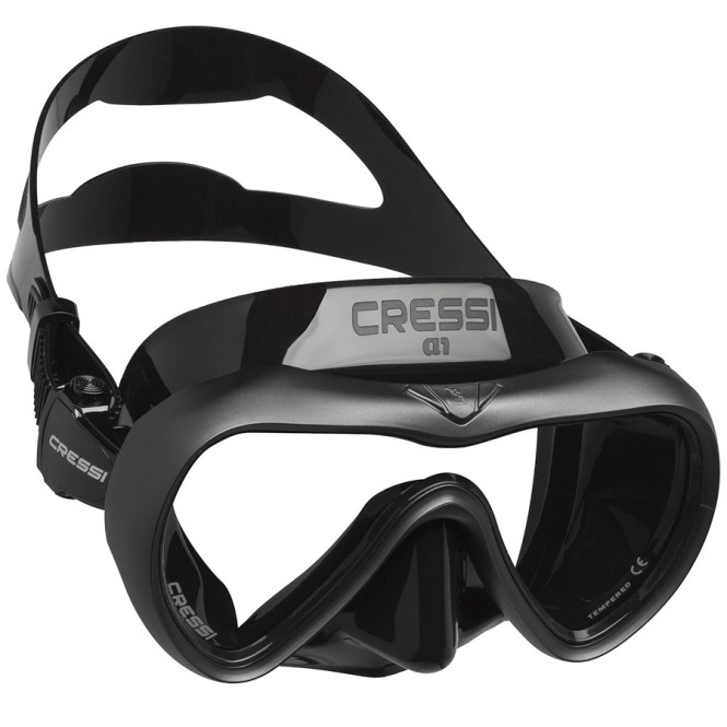 Masque Cressi A1 Masque Cressi A1