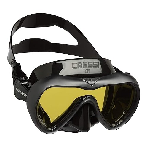 Masque Cressi A1