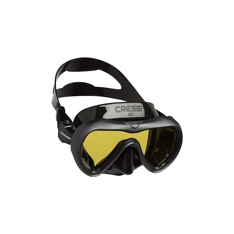 Masque Cressi A1