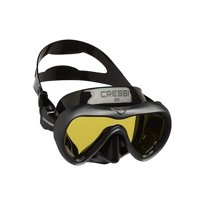 Masque Cressi A1 Masque Cressi A1