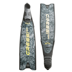Palmes Cressi Gara Turbo XLD