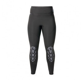 Combinaison Scubapro Everflex Yulex PANTALON H/F 