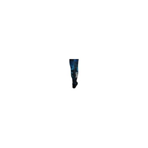 Pantalon Denty Spearfishing Anaconda Bleu 3mm