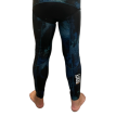 Pantalon Denty Spearfishing Anaconda Bleu 3mm