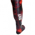 Pantalon Denty Spearfishing Anaconda Rouge 5mm