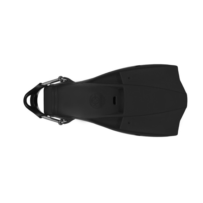 Palmes réglables Beuchat Jetfin Evo Palmes réglables Beuchat Jetfin Evo