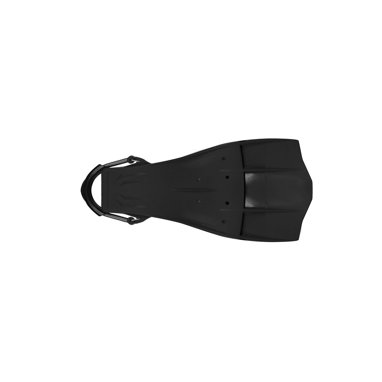 Palmes De Plongée Réglables CIYYFVA - Taille Unique XS/S/M/L/XL, Talon Ouvert, TPR+PP, Pour Snorkeling, Piscine