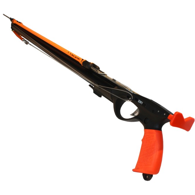 Arbalète Denty Spearfishing 1.1 - 60 cm Arbalète Denty Spearfishing 1.1 - 60 cm