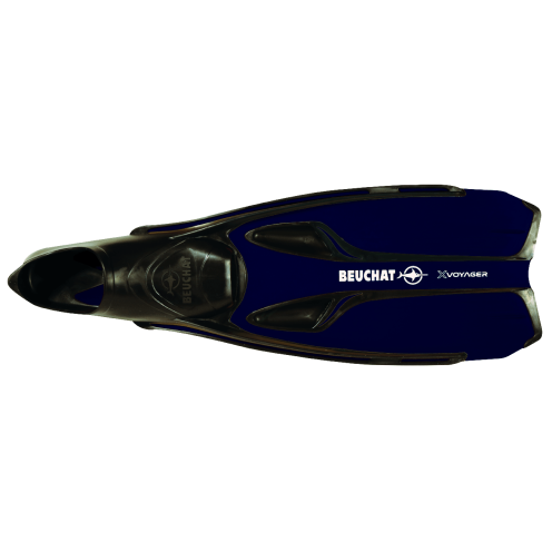 Palmes Beuchat X-Voyager