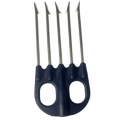 Peigne 5 Dents Denty Spearfishing M7