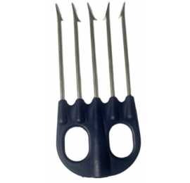 Peigne 5 Dents Denty Spearfishing M7