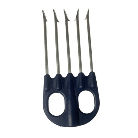 Peigne 5 Dents Denty Spearfishing M7