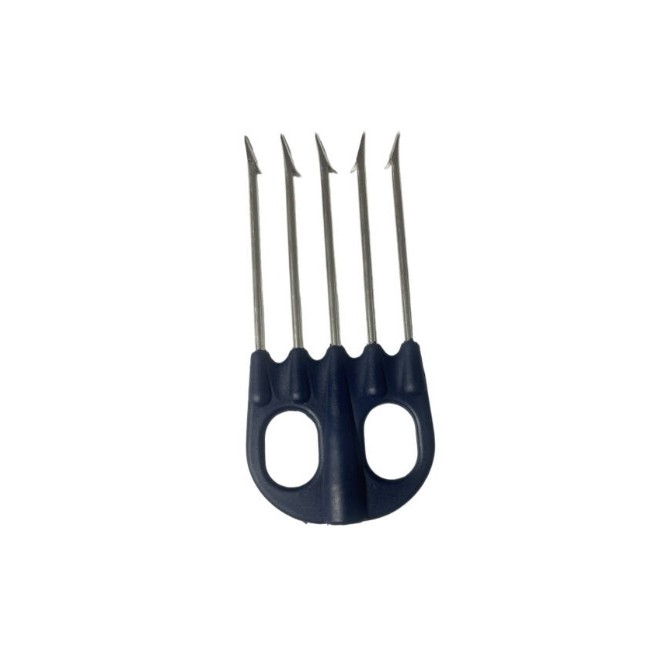 Peigne 5 Dents Denty Spearfishing M7 Peigne 5 Dents Denty Spearfishing M7