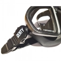 Masque Denty Spearfishing Noir