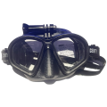 Masque Denty Spearfishing Anaconda avec accessoire GoPro