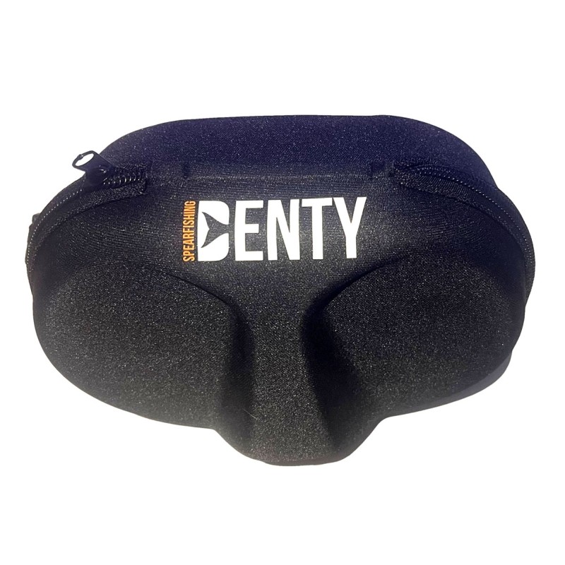 Boite de protection pour les masques Denty Spearfishing