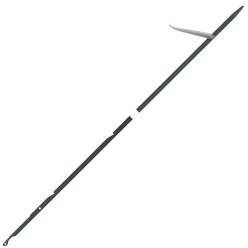 Flèche Beuchat Tahitienne Rocksteel Ø 6mm