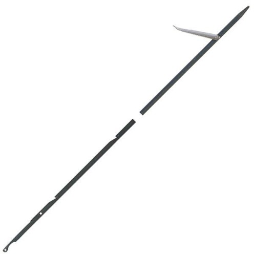 Flèche Beuchat Tahitienne Rocksteel Ø 6mm