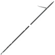 Flèche Beuchat Tahitienne Rocksteel Ø 6mm
