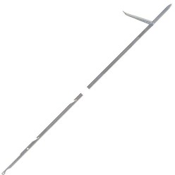 Flèche Beuchat Tahitienne Inox Ø 6mm