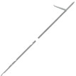 Flèche Beuchat Tahitienne Inox Ø 6mm