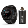 Ordinateur de plongée Garmin Descent Mk3i - 51 mm