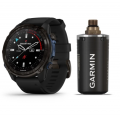 Ordinateur de plongée Garmin Descent Mk3i - 51 mm