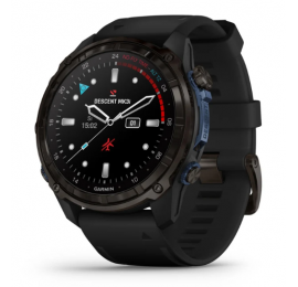 Ordinateur de plongée Garmin Descent Mk3i - 51 mm