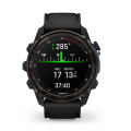 Ordinateur de plongée Garmin Descent Mk3i - 51 mm