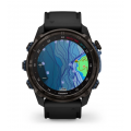 Ordinateur de plongée Garmin Descent Mk3i - 51 mm