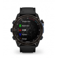 Ordinateur de plongée Garmin Descent Mk3i - 51 mm