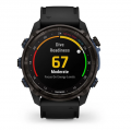 Ordinateur de plongée Garmin Descent Mk3i - 51 mm