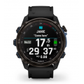 Ordinateur de plongée Garmin Descent Mk3i - 51 mm