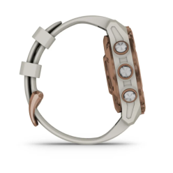 Ordinateur de plongée Garmin Descent Mk3i - 43 mm