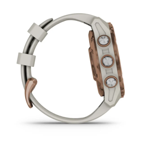 Ordinateur de plongée Garmin Descent Mk3i - 43 mm
