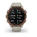 Ordinateur de plongée Garmin Descent Mk3i - 43 mm