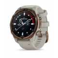 Ordinateur de plongée Garmin Descent Mk3i - 43 mm