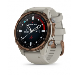 Ordinateur de plongée Garmin Descent Mk3i - 43 mm