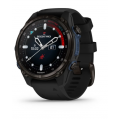 Ordinateur de plongée Garmin Descent Mk3i - 43 mm