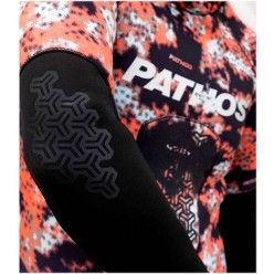 Veste Pathos Coral 3mm