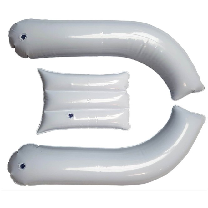 Kit vessies pour planche Imersion Eskwad Kit vessies pour planche Imersion Eskwad