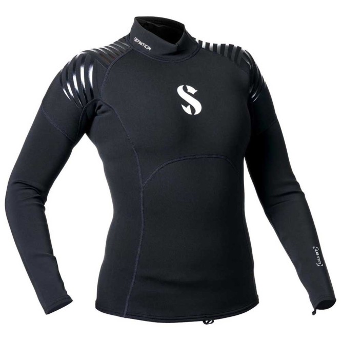 Top Scubapro Définition 1mm Top Scubapro Définition 1mm