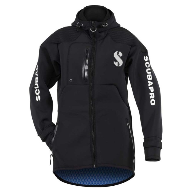 Veste Scubapro Boat Veste Scubapro Boat
