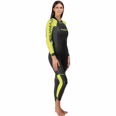 Combinaison Salvimar Swim Rise 2mm